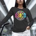 ABCD Kindergarten Rocks Back To School Teachers Students Women Long Sleeve T-Shirt, gift for family, gift for coworker ABCD Kindergarten Rocks Back To School Teachers Students Women Long Sleeve T-Shirt, gift for family, gift for coworker