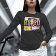 ABCD Pre-K Rocks Back To School PreK Kindergarten Teacher Women Long Sleeve T-Shirt, gift for family, gift for coworker ABCD Pre-K Rocks Back To School PreK Kindergarten Teacher Women Long Sleeve T-Shirt, gift for family, gift for coworker