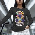 Anti Bullying Kindness Ninja School Teacher Student Women Long Sleeve T-Shirt, gift for family, gift for coworker Anti Bullying Kindness Ninja School Teacher Student Women Long Sleeve T-Shirt, gift for family, gift for coworker