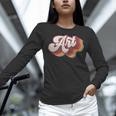 Art Teacher Back To School Women Long Sleeve T-Shirt, gift for family, gift for coworker Art Teacher Back To School Women Long Sleeve T-Shirt, gift for family, gift for coworker