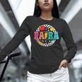 Back To School Para For Men Women Teacher Women Long Sleeve T-Shirt, gift for family, gift for coworker Back To School Para For Men Women Teacher Women Long Sleeve T-Shirt, gift for family, gift for coworker