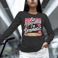 Best Theatre Art For Men Women Musical Drama Teacher Theater Women Long Sleeve T-Shirt, gift for family, gift for coworker Best Theatre Art For Men Women Musical Drama Teacher Theater Women Long Sleeve T-Shirt, gift for family, gift for coworker