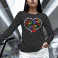 Best Head Start Teacher Early Head Start Teachers Women Long Sleeve T-Shirt, gift for family, gift for coworker Best Head Start Teacher Early Head Start Teachers Women Long Sleeve T-Shirt, gift for family, gift for coworker