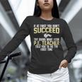Best PE Teacher Art For Men Women Physical Education Teacher Women Long Sleeve T-Shirt, Pe Teacher Shirts, gift for family, gift for coworker Best PE Teacher Art For Men Women Physical Education Teacher Women Long Sleeve T-Shirt, Pe Teacher Shirts, gift for family, gift for coworker