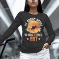My Broom Broke So Now I Teach Art Teacher Halloween Costume For Men Women Women Long Sleeve T-Shirt, gift for family, gift for coworker