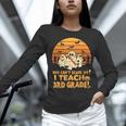 You Can't Scare Me I Teach 3rd Grade Teacher Halloween Men Women Kids Women Long Sleeve T-Shirt, gift for family, gift for coworker You Can't Scare Me I Teach 3rd Grade Teacher Halloween Men Women Kids Women Long Sleeve T-Shirt, gift for family, gift for coworker