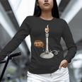 Chemistry Burner Science Lover Biology Chemistry Teacher Women Long Sleeve T-Shirt, Science Teacher Shirts, gift for family, gift for coworker Chemistry Burner Science Lover Biology Chemistry Teacher Women Long Sleeve T-Shirt, Science Teacher Shirts, gift for family, gift for coworker