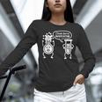 Chemistry Science Teacher I Think You'Re Overreacting Men Women Girls Kids Women Long Sleeve T-Shirt, Science Teacher Shirts, gift for family, gift for coworker Chemistry Science Teacher I Think You'Re Overreacting Men Women Girls Kids Women Long Sleeve T-Shirt, Science Teacher Shirts, gift for family, gift for coworker