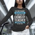 Chemistry Teacher Appreciation Men Women T-Shirt Women Long Sleeve T-Shirt, gift for family, gift for coworker Chemistry Teacher Appreciation Men Women T-Shirt Women Long Sleeve T-Shirt, gift for family, gift for coworker