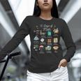 Christmas 12 Days Of Math Math Teacher Xmas STEM STEMS Women Long Sleeve T-Shirt, gift for family, gift for coworker Christmas 12 Days Of Math Math Teacher Xmas STEM STEMS Women Long Sleeve T-Shirt, gift for family, gift for coworker