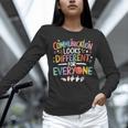 Communication ASL Teacher Deaf People ASL Interpreter Women Long Sleeve T-Shirt, gift for family, gift for coworker Communication ASL Teacher Deaf People ASL Interpreter Women Long Sleeve T-Shirt, gift for family, gift for coworker