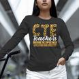 CTE Teacher Middle School High School Teach Career Men Women Women Long Sleeve T-Shirt, gift for family, gift for coworker CTE Teacher Middle School High School Teach Career Men Women Women Long Sleeve T-Shirt, gift for family, gift for coworker
