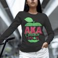 Cute Pretty Educators & Teacher Aka Educator Women Long Sleeve T-Shirt, gift for family, gift for coworker Cute Pretty Educators & Teacher Aka Educator Women Long Sleeve T-Shirt, gift for family, gift for coworker