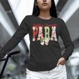 Cute Santas Favorite Para Christmas Paraprofessional Teacher Women Long Sleeve T-Shirt, gift for family, gift for coworker Cute Santas Favorite Para Christmas Paraprofessional Teacher Women Long Sleeve T-Shirt, gift for family, gift for coworker