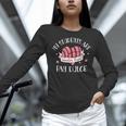 Cute Spanish Teacher Dual Language Bilingual Teacher Men Women Women Long Sleeve T-Shirt, gift for family, gift for coworker