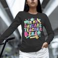 In My Daycare Teacher Era Daycare Provider Kids Women Long Sleeve T-Shirt, gift for family, gift for coworker In My Daycare Teacher Era Daycare Provider Kids Women Long Sleeve T-Shirt, gift for family, gift for coworker