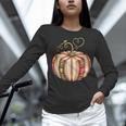 Fall Book Pumpkin Fall Librarians Bookworm Teachers Students Women Long Sleeve T-Shirt, gift for family, gift for coworker Fall Book Pumpkin Fall Librarians Bookworm Teachers Students Women Long Sleeve T-Shirt, gift for family, gift for coworker