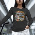 Fall Special Education Teacher Pumpkin Autumn Halloween Women Long Sleeve T-Shirt, gift for family, gift for coworker Fall Special Education Teacher Pumpkin Autumn Halloween Women Long Sleeve T-Shirt, gift for family, gift for coworker