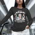 Fueled By Mitochondria Coffee Science Teacher Student Women Long Sleeve T-Shirt, Science Teacher Shirts, gift for family, gift for coworker Fueled By Mitochondria Coffee Science Teacher Student Women Long Sleeve T-Shirt, Science Teacher Shirts, gift for family, gift for coworker