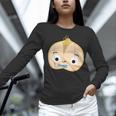 Good Egg Teacher Halloween Costume Group The Cool Bean Women Long Sleeve T-Shirt, gift for family, gift for coworker Good Egg Teacher Halloween Costume Group The Cool Bean Women Long Sleeve T-Shirt, gift for family, gift for coworker