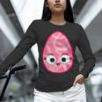 Good Egg Teacher Halloween Costume Group The Greg Egg Women Long Sleeve T-Shirt, gift for family, gift for coworker Good Egg Teacher Halloween Costume Group The Greg Egg Women Long Sleeve T-Shirt, gift for family, gift for coworker