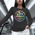 Groovy Life Skills Squad Teacher Special Ed SPED Team Crew Women Long Sleeve T-Shirt, Groovy Teacher Shirts, gift for family, gift for coworker Groovy Life Skills Squad Teacher Special Ed SPED Team Crew Women Long Sleeve T-Shirt, Groovy Teacher Shirts, gift for family, gift for coworker