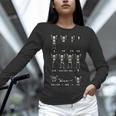 Halloween Skeleton Math Fraction Teacher Men Women Women Long Sleeve T-Shirt, gift for family, gift for coworker Halloween Skeleton Math Fraction Teacher Men Women Women Long Sleeve T-Shirt, gift for family, gift for coworker