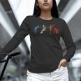 Halloween Teacher Shirts Fall Pumpkin Fall Book Shirt Women Long Sleeve T-Shirt, gift for family, gift for coworker Halloween Teacher Shirts Fall Pumpkin Fall Book Shirt Women Long Sleeve T-Shirt, gift for family, gift for coworker