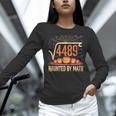 Haunted By Math 67 Meme Math Teacher Square Root 4489 Women Long Sleeve T-Shirt, gift for family, gift for coworker