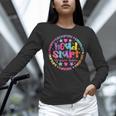 Head Start Dream Team Squad Teacher Headstart Back To School Women Long Sleeve T-Shirt, gift for family, gift for coworker Head Start Dream Team Squad Teacher Headstart Back To School Women Long Sleeve T-Shirt, gift for family, gift for coworker
