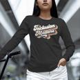 Inclusion Matters Retro Special Education Teacher Women Women Long Sleeve T-Shirt, gift for family, gift for coworker