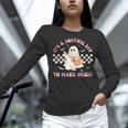 It's A Bootiful Day To Make Music Teacher Musician Halloween For Men Women Kids Women Long Sleeve T-Shirt, gift for family, gift for coworker It's A Bootiful Day To Make Music Teacher Musician Halloween For Men Women Kids Women Long Sleeve T-Shirt, gift for family, gift for coworker