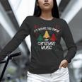 It's Never Too Early For Christmas Music Teacher Women Long Sleeve T-Shirt, gift for family, gift for coworker It's Never Too Early For Christmas Music Teacher Women Long Sleeve T-Shirt, gift for family, gift for coworker