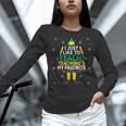 I Just Like To Teach Teaching My Favorite Christmas Teacher Women Long Sleeve T-Shirt, gift for family, gift for coworker