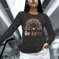 Be Kind Hand-Talking Teacher Artist ASL Women Long Sleeve T-Shirt, gift for family, gift for coworker Be Kind Hand-Talking Teacher Artist ASL Women Long Sleeve T-Shirt, gift for family, gift for coworker