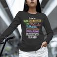 I Am A Kindergarten Teacher Shirt Creative Women Long Sleeve T-Shirt, gift for family, gift for coworker I Am A Kindergarten Teacher Shirt Creative Women Long Sleeve T-Shirt, gift for family, gift for coworker