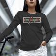 Kindergarten Team Crew Kinder Squad Back To School Teacher Women Long Sleeve T-Shirt, gift for family, gift for coworker Kindergarten Team Crew Kinder Squad Back To School Teacher Women Long Sleeve T-Shirt, gift for family, gift for coworker