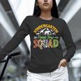 Kindergarten Zoo Field Trip Squad Matching Teacher Students Women Long Sleeve T-Shirt, gift for family, gift for coworker Kindergarten Zoo Field Trip Squad Matching Teacher Students Women Long Sleeve T-Shirt, gift for family, gift for coworker