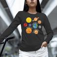 Learning Is Out Of This World Science Teacher Planets Women Long Sleeve T-Shirt, Science Teacher Shirts, gift for family, gift for coworker Learning Is Out Of This World Science Teacher Planets Women Long Sleeve T-Shirt, Science Teacher Shirts, gift for family, gift for coworker