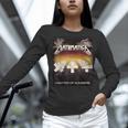 Matematica Master Of Numbers Math Teachers Puppets Parody Women Long Sleeve T-Shirt, gift for family, gift for coworker