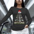 Math Equation Merry Xmas Season Teacher Christmas Tree Women Long Sleeve T-Shirt, gift for family, gift for coworker Math Equation Merry Xmas Season Teacher Christmas Tree Women Long Sleeve T-Shirt, gift for family, gift for coworker