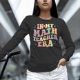 In My Math Teacher Era Retro Back To School Groovy Teacher Men Women Women Long Sleeve T-Shirt, Groovy Teacher Shirts, gift for family, gift for coworker In My Math Teacher Era Retro Back To School Groovy Teacher Men Women Women Long Sleeve T-Shirt, Groovy Teacher Shirts, gift for family, gift for coworker
