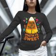 Math Teacher Halloween Costume Trick Or Treat Math Sweet Women Long Sleeve T-Shirt, gift for family, gift for coworker Math Teacher Halloween Costume Trick Or Treat Math Sweet Women Long Sleeve T-Shirt, gift for family, gift for coworker