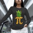 Math Teacher Hawaiian Shirts Pineapple Pi Day Symbol Women Long Sleeve T-Shirt, gift for family, gift for coworker Math Teacher Hawaiian Shirts Pineapple Pi Day Symbol Women Long Sleeve T-Shirt, gift for family, gift for coworker