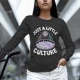 Microbiology Lab Love Culture Biology Teacher Lab Tech Women Long Sleeve T-Shirt, gift for family, gift for coworker Microbiology Lab Love Culture Biology Teacher Lab Tech Women Long Sleeve T-Shirt, gift for family, gift for coworker