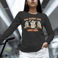 All Minds Are Bootiful Special Education Teacher Halloween Women Long Sleeve T-Shirt, gift for family, gift for coworker All Minds Are Bootiful Special Education Teacher Halloween Women Long Sleeve T-Shirt, gift for family, gift for coworker
