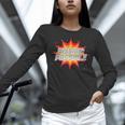 Mission Possible Motivational Inspirational School Teacher Women Long Sleeve T-Shirt, gift for family, gift for coworker Mission Possible Motivational Inspirational School Teacher Women Long Sleeve T-Shirt, gift for family, gift for coworker
