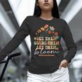 Montessori Teacher Women Long Sleeve T-Shirt, gift for family, gift for coworker Montessori Teacher Women Long Sleeve T-Shirt, gift for family, gift for coworker