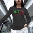 National Board Certified Teacher Minimalist Apple T-Shirt For Men Women Women Long Sleeve T-Shirt, gift for family, gift for coworker