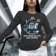 Nothing Beats 3rd Grade Back To School Kids Teachers Women Long Sleeve T-Shirt, gift for family, gift for coworker Nothing Beats 3rd Grade Back To School Kids Teachers Women Long Sleeve T-Shirt, gift for family, gift for coworker